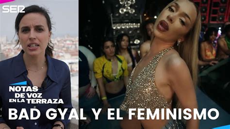 Es Feminista El Nuevo Videoclip De Bad Gyal Aida Bao En Notas De