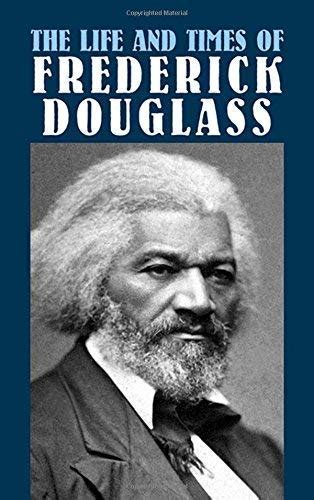 The Oxford Frederick Douglass Reader