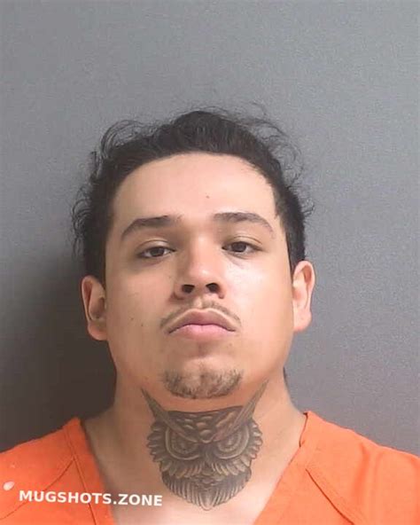 Ortiz Jonathon 05232021 Volusia County Mugshots Zone