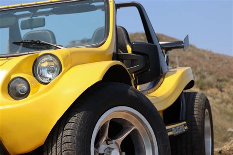 Alquiler De Buggy En Arraial Do Cabo Civitatis Argentina