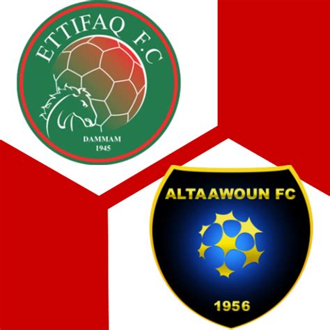 Al Ettifaq X Al Taawon - Aufstellung | Al-Ettifaq - Al-Taawoun 1:0 | 22. Spieltag | Saudi ...