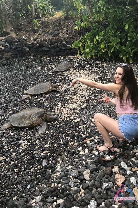 Brunette Girlfriend Megan Marx Flaunts Her Body In Different Locations