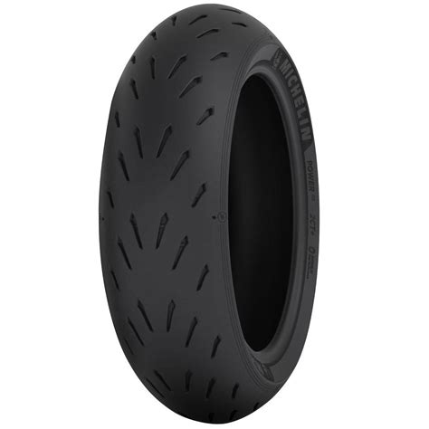 Michelin Power Rs Motorcycle Bike Mc Tyre Zr W Tl Rear