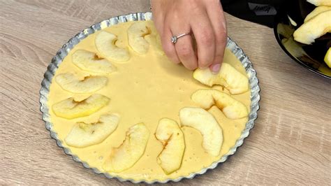 Vous avez 2 POMMES préparez cette délicieuse recette que tout le