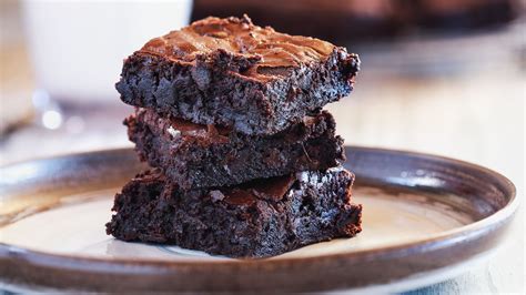 The Rapping Technique For Ridiculously Fudgy Brownies