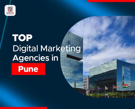 Top Digital Marketing Agencies In Pune Brandveda