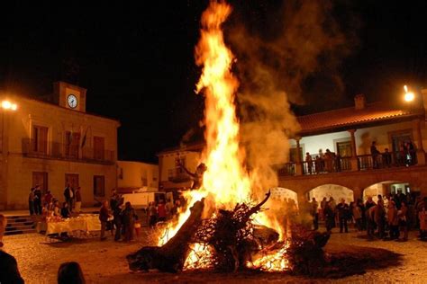 Fiesta De La Candelaria 2023 Origen Significado Y Por Qué Se Celebra