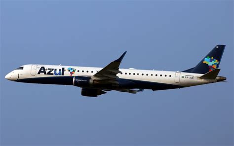 Recife Ter Cerca De Voos Extras Da Azul