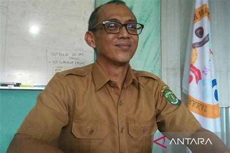 Penyandang Disabilitas Mendapat Pelatihan Keterampilan Antara News