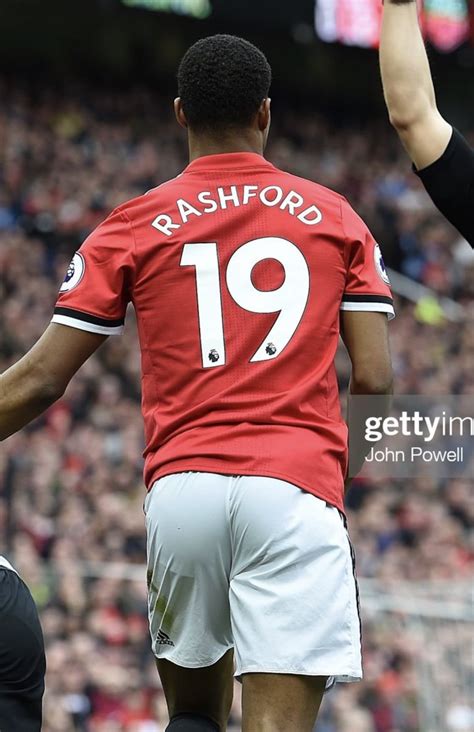 Footy Lover On Twitter Marcus Rashfords Big Sexy Ass