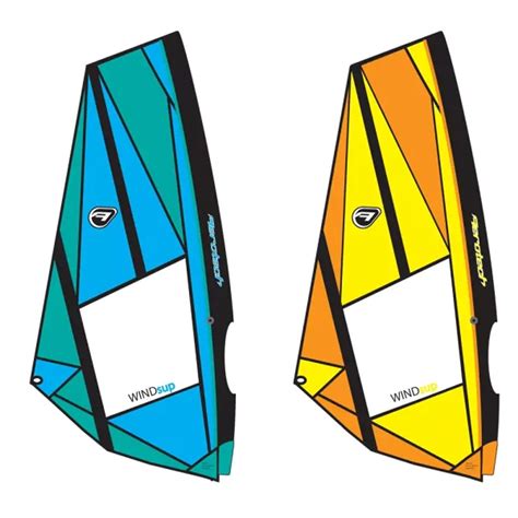 Future Sail Only - Liquid Surf and Sail