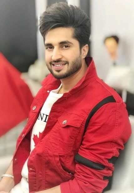 Jassie Gill Biography Wife Age Songs