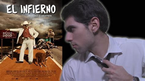 Review Cr Tica El Infierno Youtube