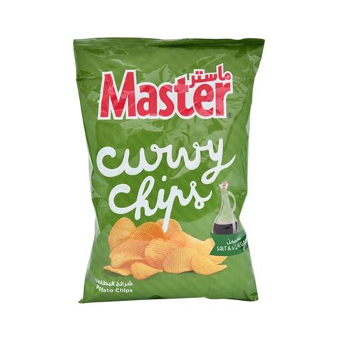 Master Chips | Shop Master Chips Online | Spinneys Lebanon