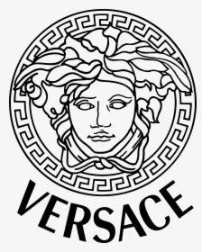 Versace Logo PNG Images, Free Transparent Versace Logo Download - KindPNG