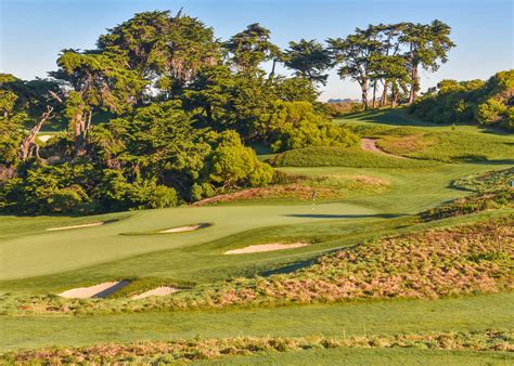 the olympic club golf course 1