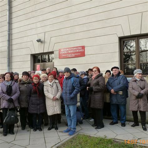 Miejski O Rodek Kultury Turystyki I Sportu W Otwocku Uniwersytet Iii