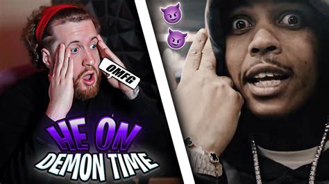 Dthang Gz Hard Knock Life Last Day In Official Music Video Reaction