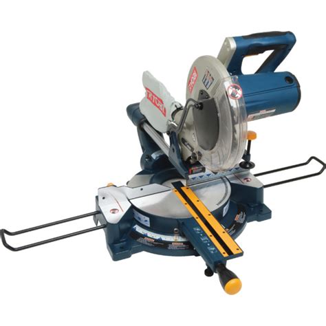 12 Ryobi Sliding Compound Miter Saw