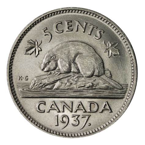 exploring  iconic canadian  cent coin colonial acres