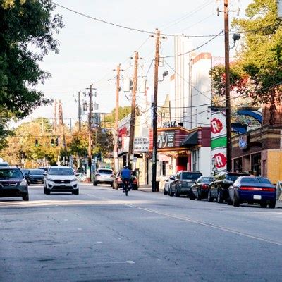 Inman Park, Atlanta GA - Neighborhood Guide | Trulia