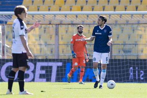 La Situazione Disciplinare Della Spal Prima Della Partita Contro Il