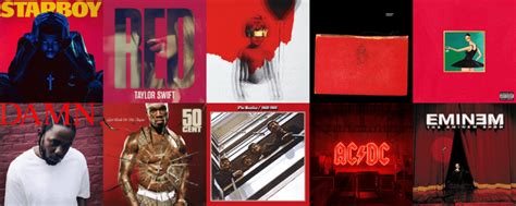 Best Albums By Color A Vibrant Musical Palette Upbeat Geek