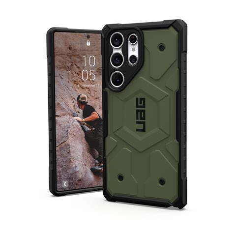 Uag Samsung Galaxy S Ultra Pathfinder Case Slim Shockproof