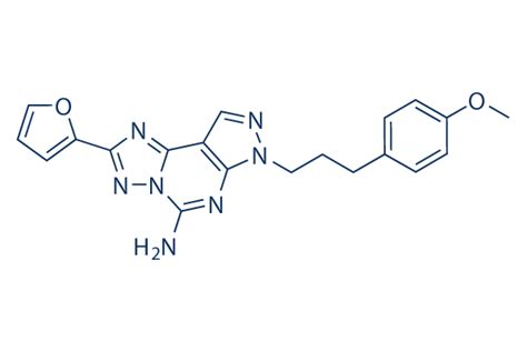 Sch 442416 9943hplc In Stock Adenosine Receptor Antagonist