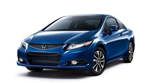 HONDA CIVIC - Review and photos