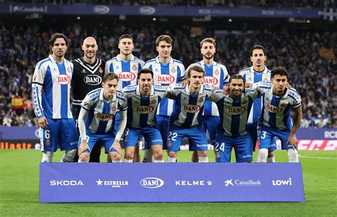 El 1x1 del Espanyol ante al FC Barcelona
