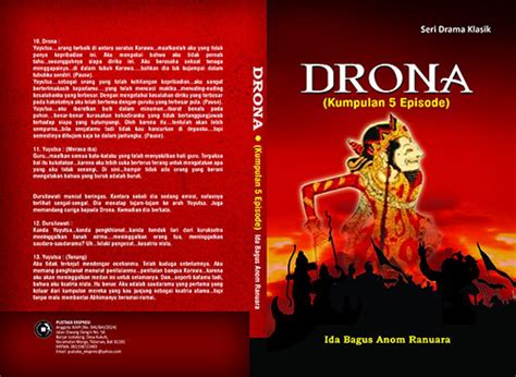 drona pustakaekspresicom