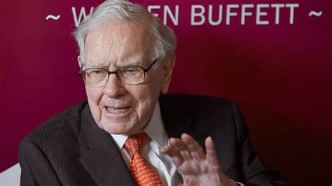 Warren Buffetts Company Sells Major Stake In Taiwanese Chip Giant Tsmc