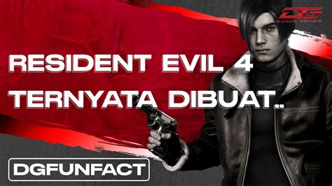 Fakta Dan Rumor Resident Evil Remake Yang Perlu Diketahui Youtube