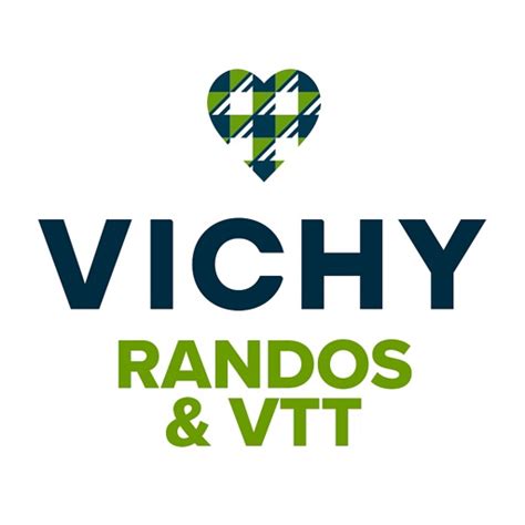 Randos VTT Vichy Montagne By Cirkwi