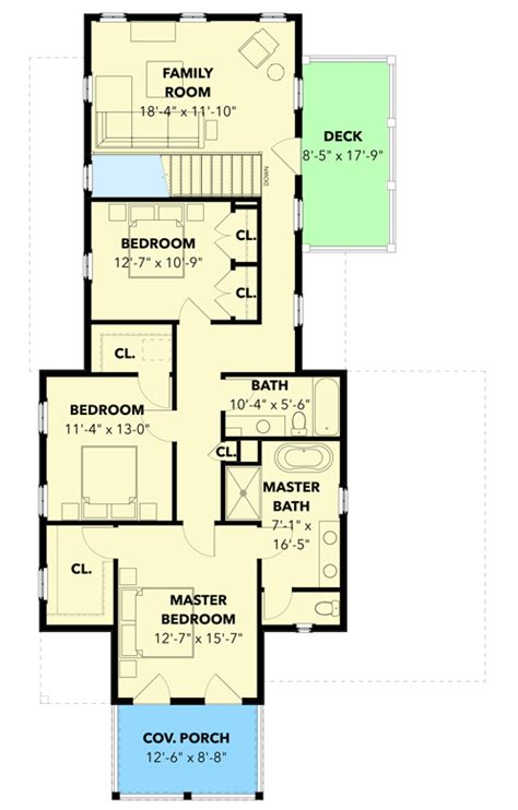 Handicap Accessible Apartment Floor Plans