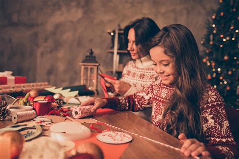 Lavoretti Di Capodanno Per Bambini Pourfemme