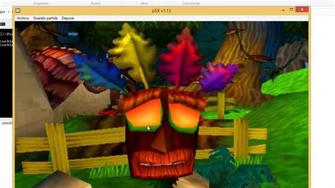 Crash Bandicoot Y Pc Espa Ol V Deo Dailymotion