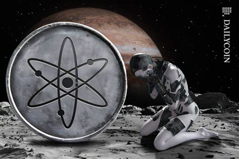 Cosmos Hub Rejects Atom Inflation Reduction Proposal Dailycoin