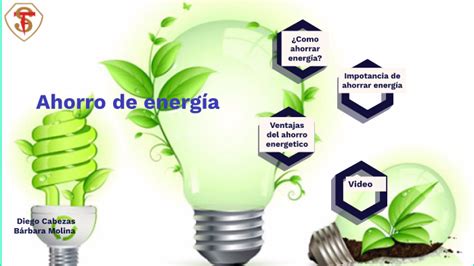 Ahorro De Energía By Diego Cabezas Chávez On Prezi