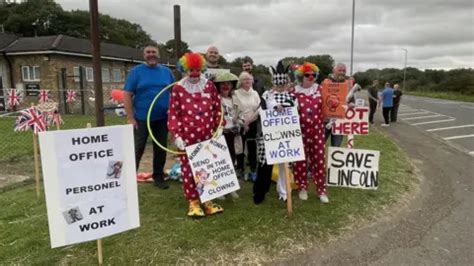 Council Inundated With Proof Of Raf Scampton Asylum Camp Work