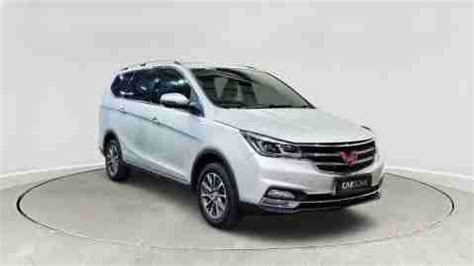 Harga Mobil Second Wuling Cortez PinterMekanik