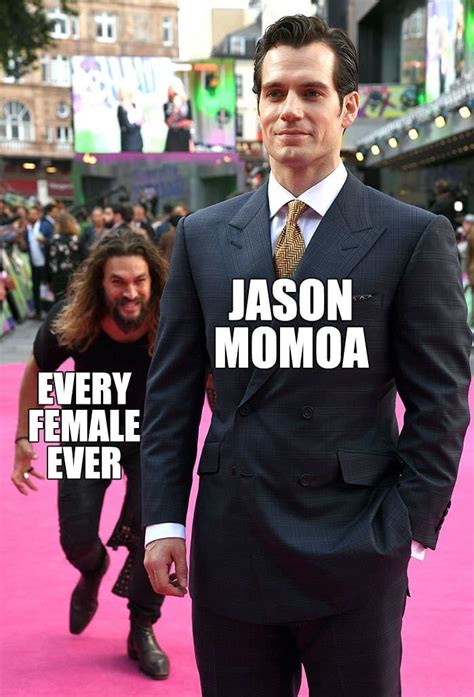 Most Hilarious Jason Momoa Memes 20 Pics