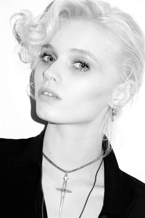 Abbey Lee Kershaw Image