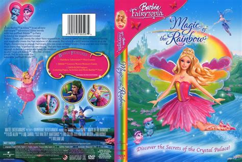 Barbie Movies DVD covers - Barbie Movies Photo (33023918) - Fanpop