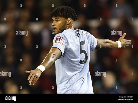 Tyrone Mings 2022 Fotografías E Imágenes De Alta Resolución Alamy