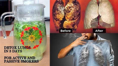 How To Clean Lungs After Smoking - Figfilm3