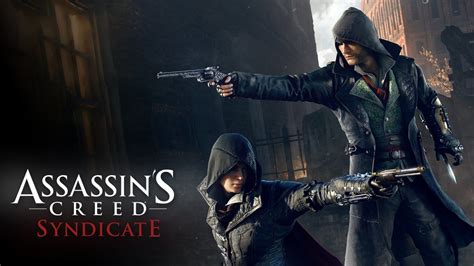 Assassin S Creed Syndicate Porn Telegraph