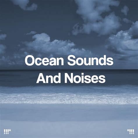 Amazon MusicでRelajacion Del Mar RelajaciónのOcean Sounds And Noisesを再生する