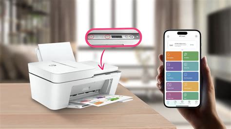 How To Connect Hp Deskjet E Printer To Wifi Full Guide Techtouchy